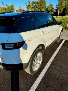 Land Rover Range Rover Evoque HSE 2.0-180hp, Full, 4x4, снимка 6