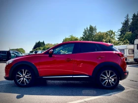 Mazda CX-3, снимка 2