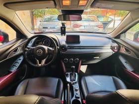Mazda CX-3, снимка 3