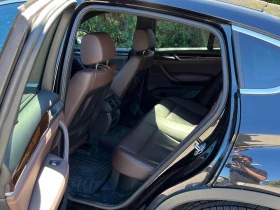 BMW X4 XDRIVE28I * CARFAX * AWD * NAV, снимка 9