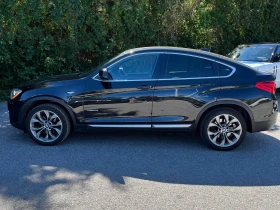 BMW X4 XDRIVE28I * CARFAX * AWD * NAV, снимка 2