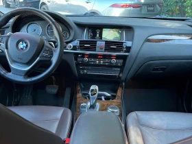 BMW X4 XDRIVE28I * CARFAX * AWD * NAV, снимка 8