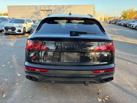Audi SQ5 Technik Sportback | БЕЗ ИНЦИДЕНТИ | ДВА КЛЮЧА, снимка 5