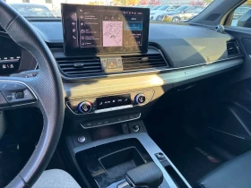 Audi SQ5 Technik Sportback | БЕЗ ИНЦИДЕНТИ | ДВА КЛЮЧА, снимка 9