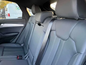 Audi SQ5 Technik Sportback | БЕЗ ИНЦИДЕНТИ | ДВА КЛЮЧА, снимка 10