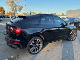 Audi SQ5 Technik Sportback | БЕЗ ИНЦИДЕНТИ | ДВА КЛЮЧА, снимка 4