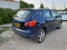 Nissan Qashqai 2.0 DCI - [5] 