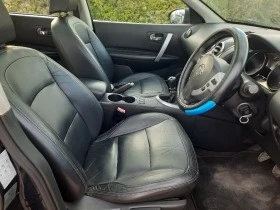 Nissan Qashqai 2.0 DCI, снимка 5