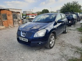 Nissan Qashqai 2.0 DCI, снимка 1