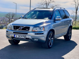 Обява за продажба на Volvo Xc90 R Design 2.4 D ~23 700 лв. - изображение 1
