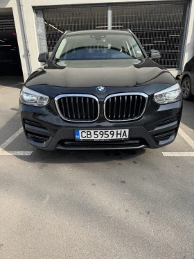 BMW X3 X3 XDRIV A 1