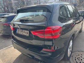 BMW X3 X3 XDRIV A - 46800 лв. - 68478698 | Car24.bg