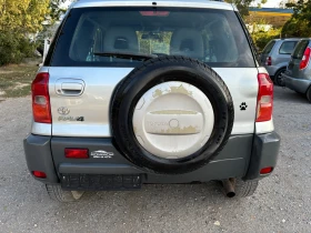 Toyota Rav4 2003+ 2.0VVTI+ 150+ . | Mobile.bg    6