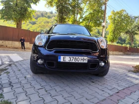 Mini Countryman Countryman S, снимка 5