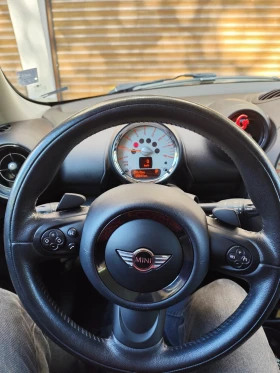 Mini Countryman Countryman S, снимка 7