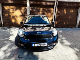 Mini Countryman Countryman S, снимка 2