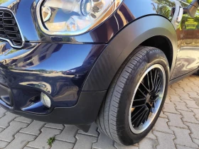 Mini Countryman Countryman S, снимка 16