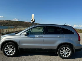 Honda Cr-v Honda CRV 2.2 , снимка 4