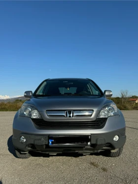 Honda Cr-v Honda CRV 2.2 , снимка 1