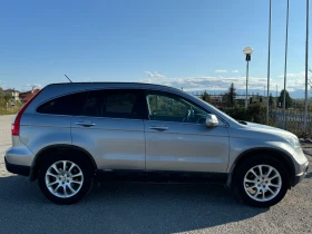 Honda Cr-v Honda CRV 2.2 , снимка 2