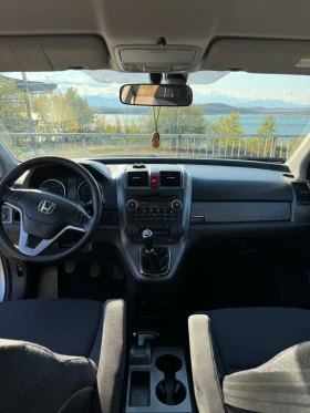 Honda Cr-v Honda CRV 2.2 , снимка 9