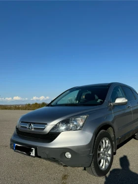 Honda Cr-v Honda CRV 2.2 , снимка 5