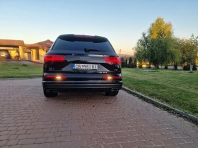     Audi Q7 S line 3.0 Disel 7 