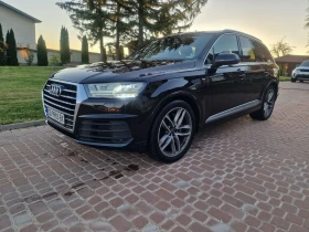 Audi Q7 S line 3.0 Disel 7 местна, снимка 16