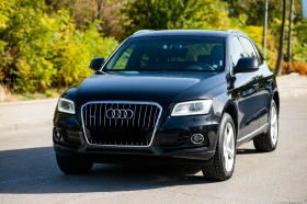 Audi Q5  - [1] 