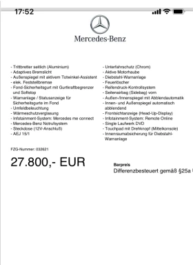 Mercedes-Benz GLC 250, снимка 10