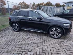 Mercedes-Benz GLC 250, снимка 7