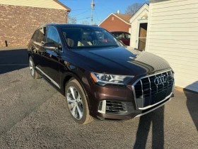 Audi Q7 PREMIUM PLUS/LANE ASSIST/PANO/360 CAMERA/ПОДГРЕВ, снимка 2