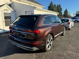 Audi Q7 PREMIUM PLUS/LANE ASSIST/PANO/360 CAMERA/ПОДГРЕВ, снимка 3