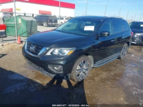 Обява за продажба на Nissan Pathfinder PATHFINDER PLATINUM * Крайна цена 22 600 лв*  ~22 600 лв. - изображение 2