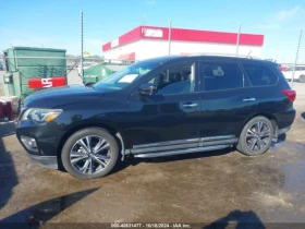 Обява за продажба на Nissan Pathfinder PATHFINDER PLATINUM * Крайна цена 22 600 лв*  ~22 600 лв. - изображение 6