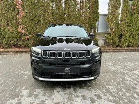 Jeep Compass 1.5 MHEV LIMITED, снимка 2