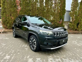 Jeep Compass 1.5 MHEV LIMITED, снимка 1