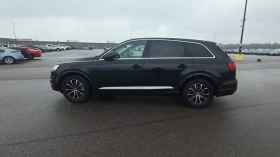 Audi Q7 2017 Audi Q7 3.0T Prestige, снимка 2