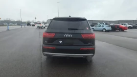 Audi Q7 2017 Audi Q7 3.0T Prestige, снимка 3