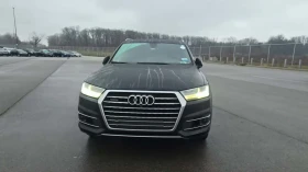 Audi Q7 2017 Audi Q7 3.0T Prestige, снимка 1