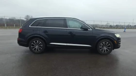 Audi Q7 2017 Audi Q7 3.0T Prestige, снимка 4