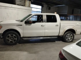 Ford F150 5.4 V8 Lariat, снимка 3