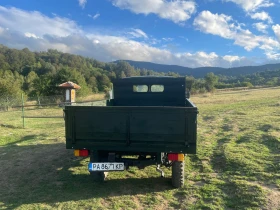 Uaz 452, снимка 6