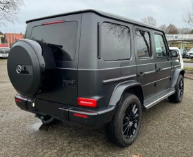 Mercedes-Benz G 500 AMG-Line* Burmester* Camera, снимка 2