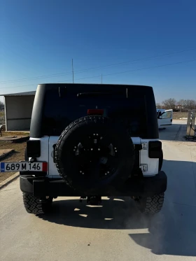 Jeep Wrangler | Mobile.bg    9