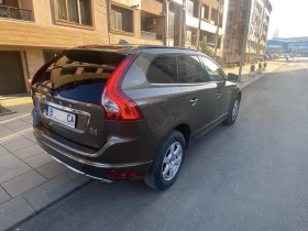 Volvo XC60 D5-ФЕЙСЛИФТ- МОТО ПФОЕ ОТЛИЧЕН АВТОМАТ D5, снимка 8