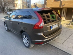 Volvo XC60 D5-ФЕЙСЛИФТ- МОТО ПФОЕ ОТЛИЧЕН АВТОМАТ D5, снимка 6