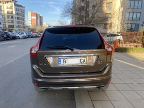 Volvo XC60 D5-ФЕЙСЛИФТ- МОТО ПФОЕ ОТЛИЧЕН АВТОМАТ D5, снимка 7