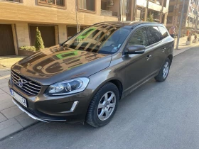 Volvo XC60 D5-ФЕЙСЛИФТ- МОТО ПФОЕ ОТЛИЧЕН АВТОМАТ D5, снимка 1