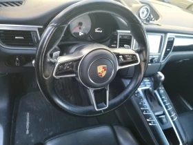 Porsche Macan | Mobile.bg    9